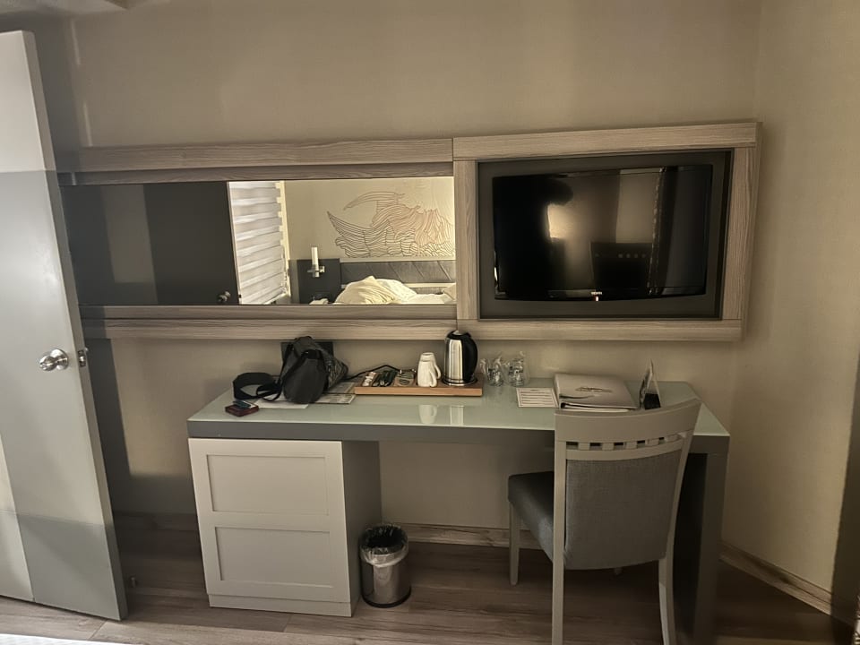 Zimmer Side Mare Resort & Spa