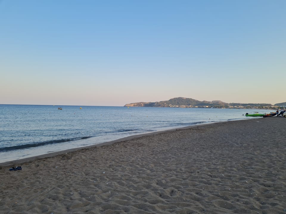 Strand Hotel Calypso Beach