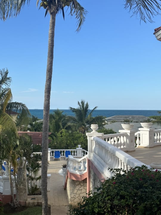 Ausblick Paradisus Princesa del Mar Resort & Spa - Adults only