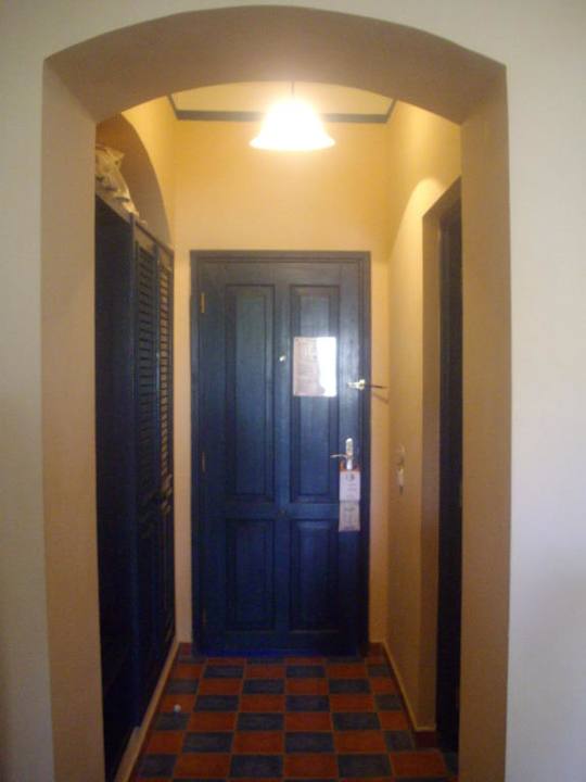 Eingang Jaz Makadi Gardens - TUI BLUE Makadi Gardens - Adults Friendly 16 Years Plus