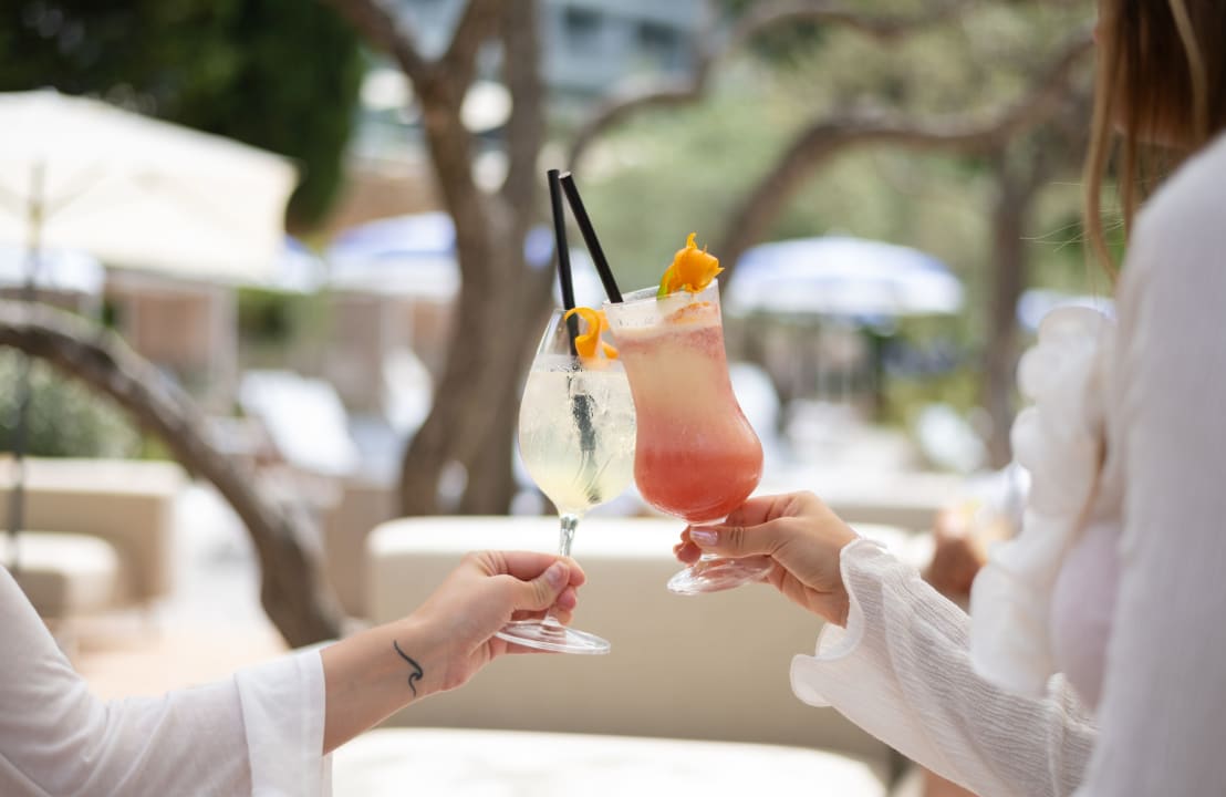 Sonstiges Bluesun Hotel Soline