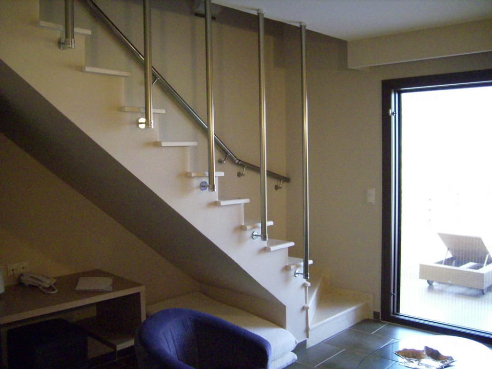 Maisonette Alexandra Golden Boutique - Adults only