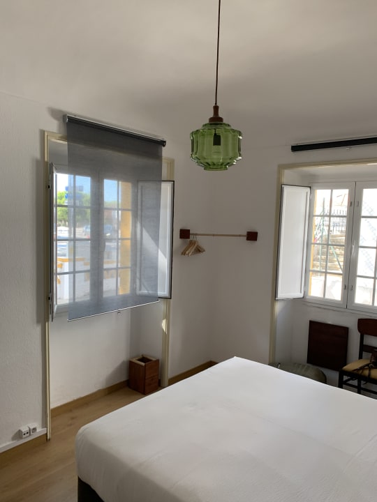 Zimmer ZOETIC sustainable rooms