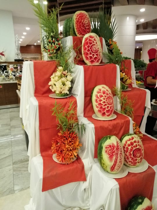 Gastro Glamour Resort & Spa