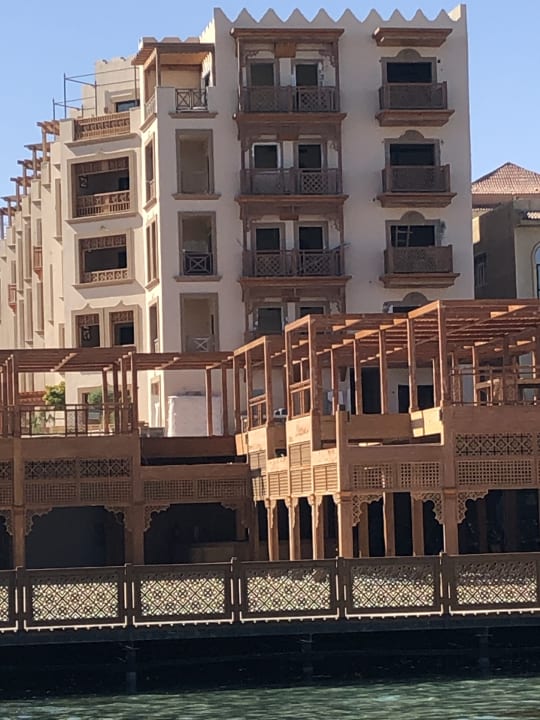 Außenansicht Siva Grand Marina