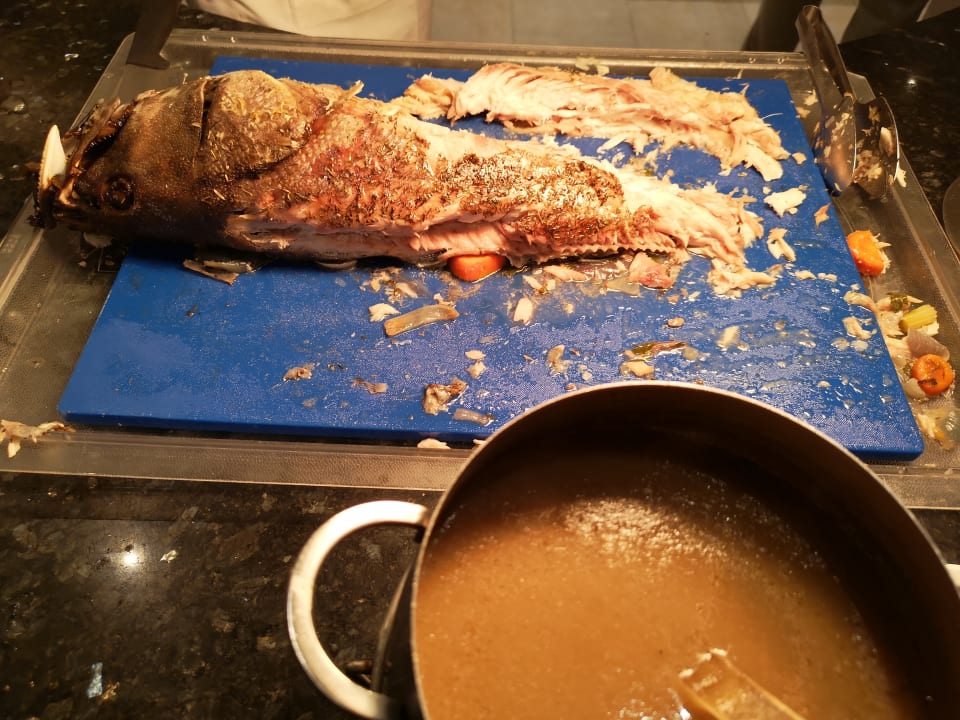 Gartenanlage Neptune Luxury Resort