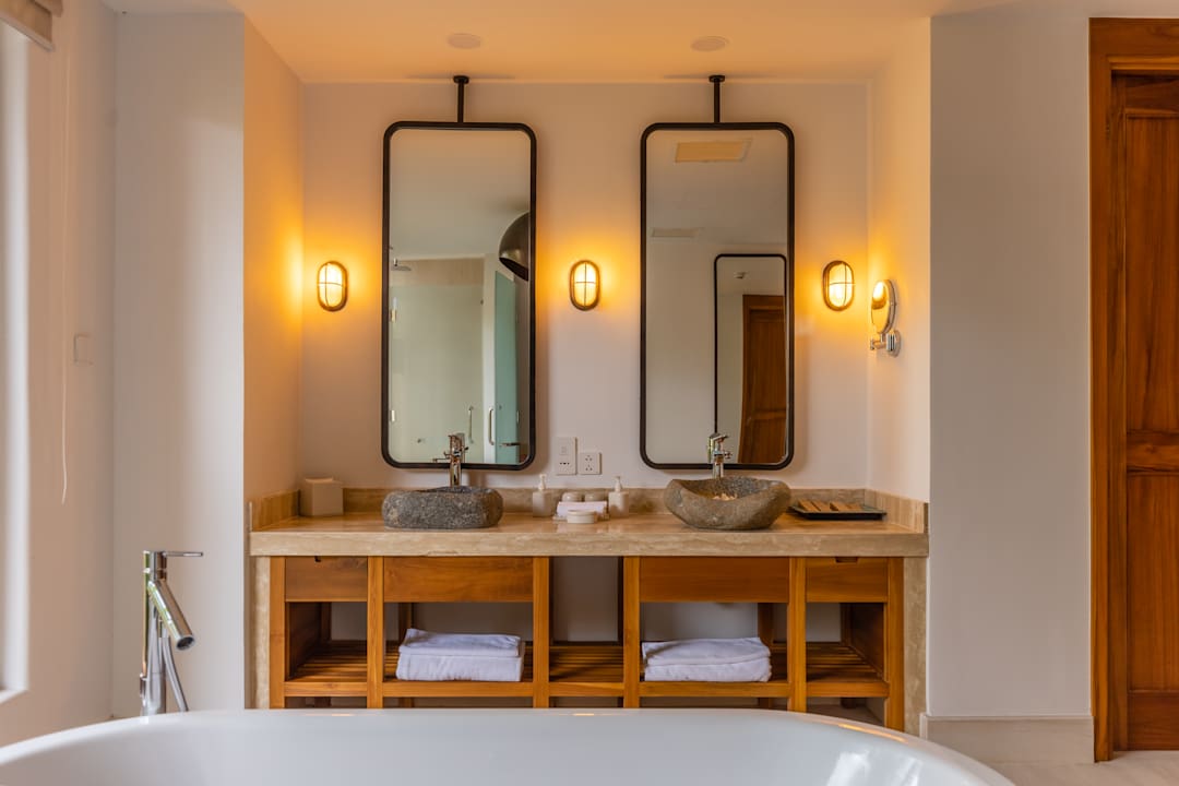 Zimmer Ana Mandara Cam Ranh