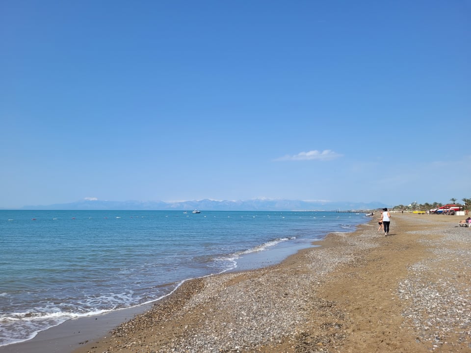 Strand Belconti Resort Hotel