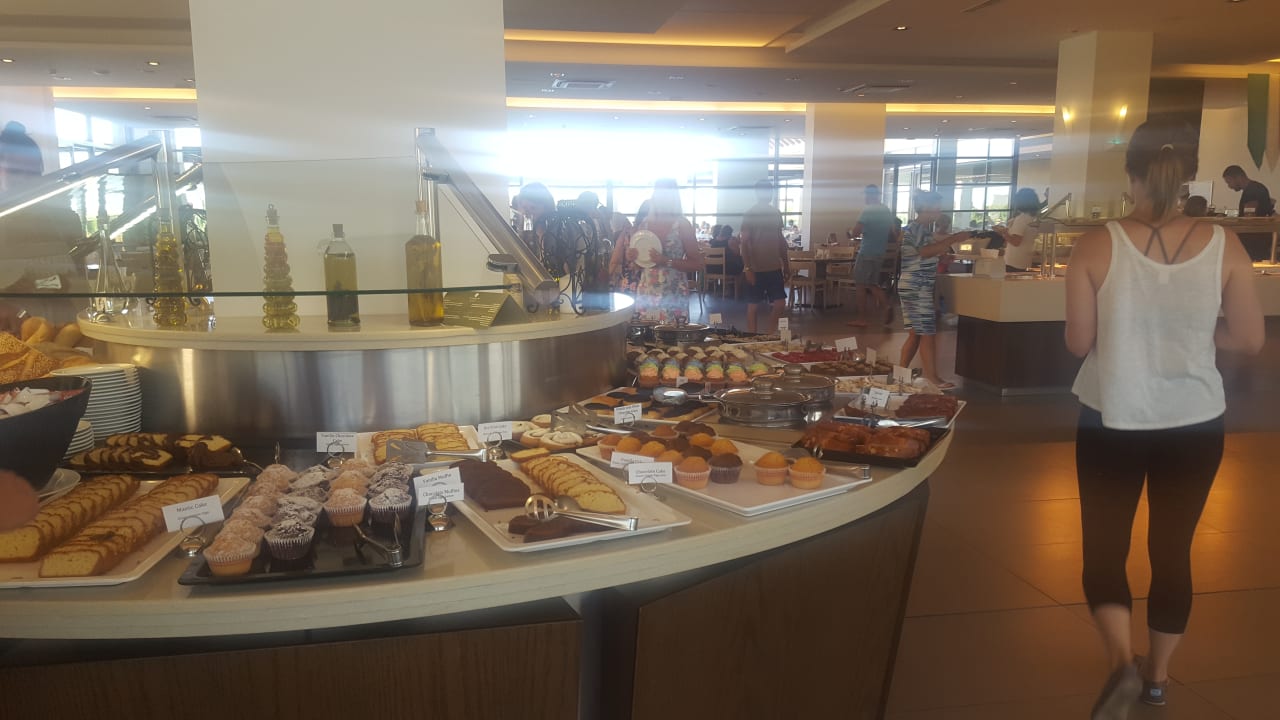 Gastro Astir Odysseus Kos Resort & Spa