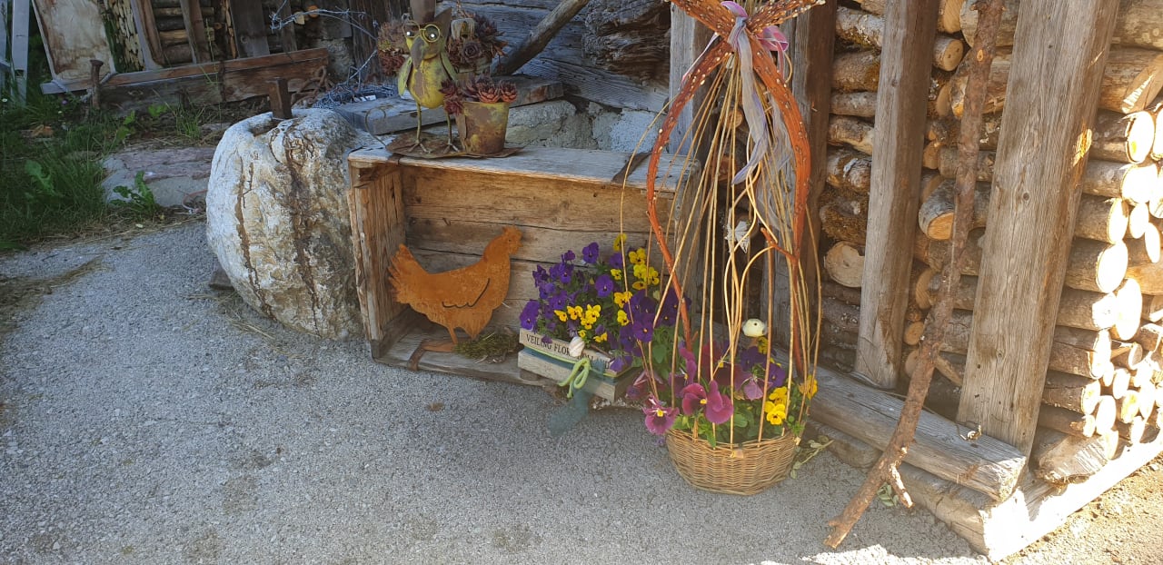 Sonstiges Ferienwohnung Gröllehen