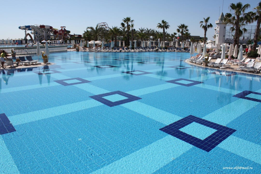 Delphin Imperial Hotel Delphin Imperial