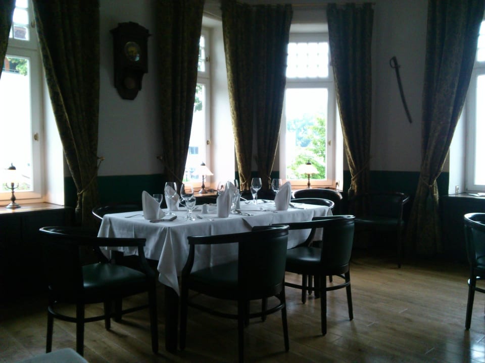 Zigarrensalon Recknitztal-Hotel Marlow