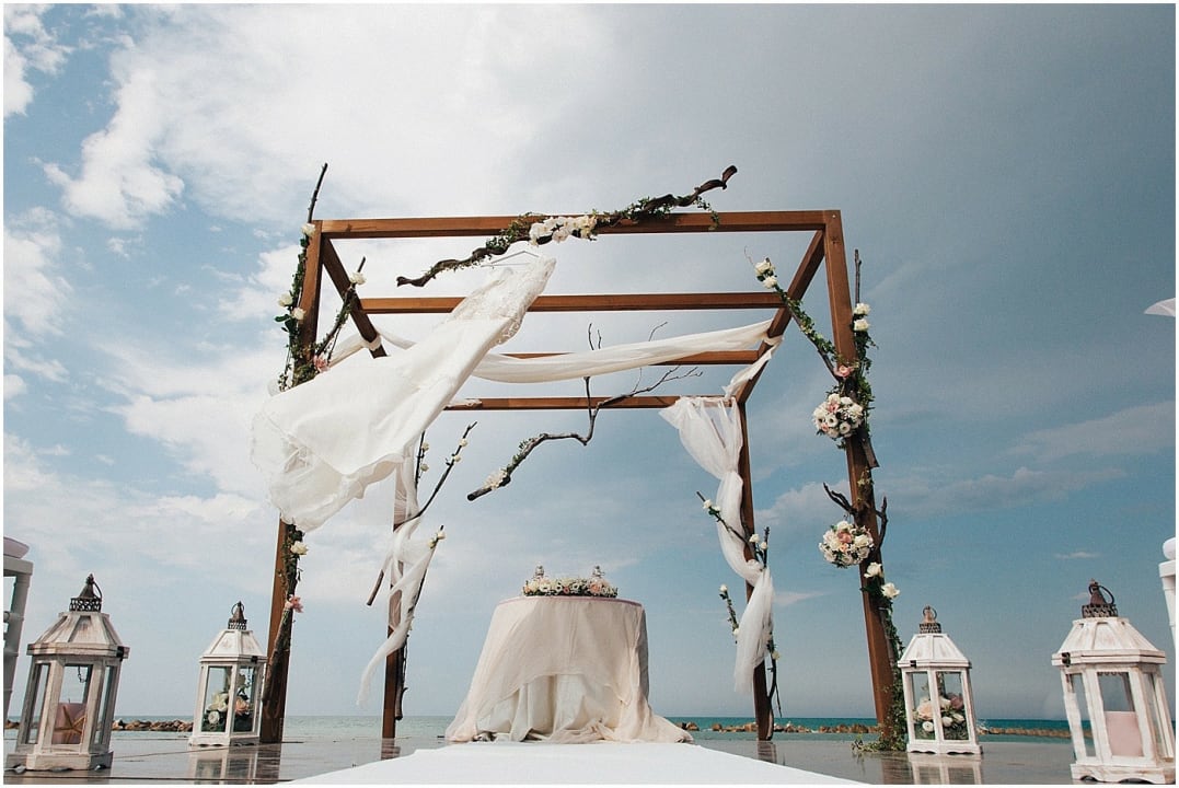 Strand Marina Palace Hotel