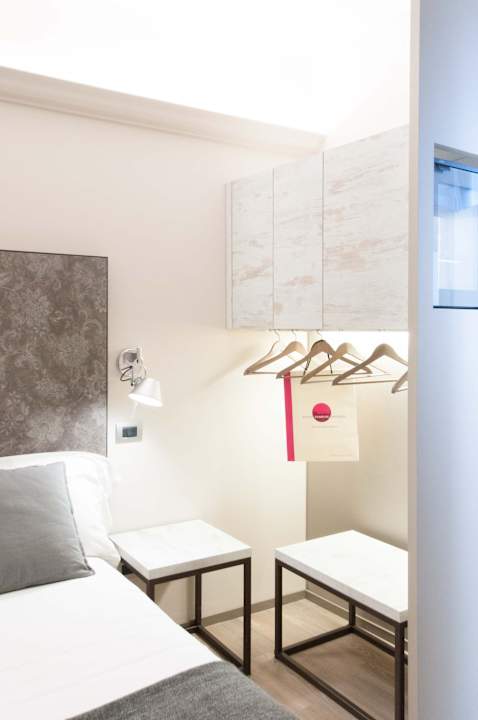 Zimmer Hotel Touring