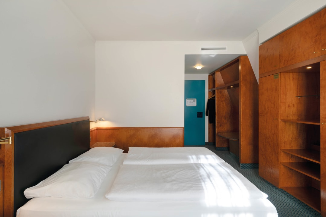 Zimmer Seminaris Hotel Leipzig