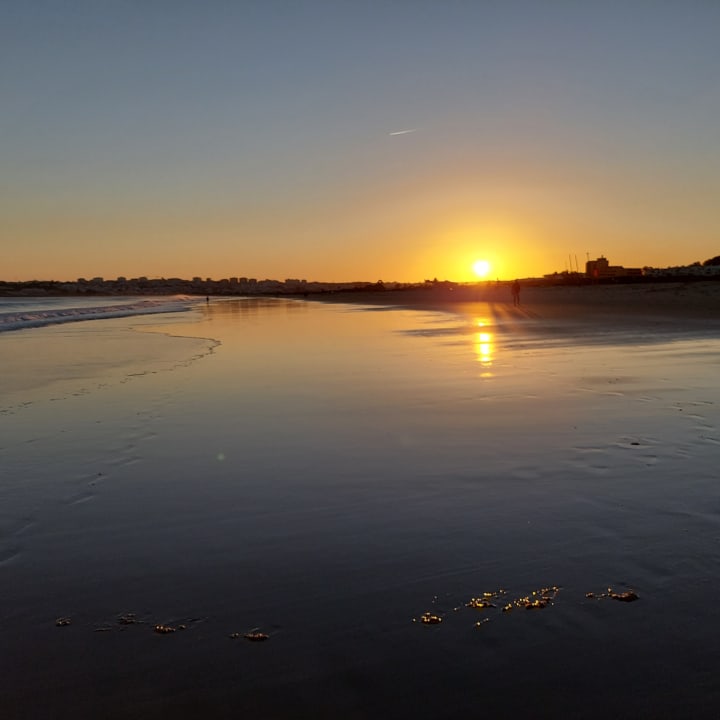 Strand Iberostar Selection Lagos Algarve