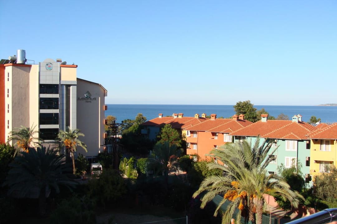 Einfach super Alaiye Resort & Spa