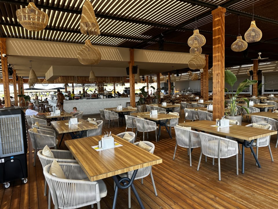 Gastro TUI MAGIC LIFE Jacaranda