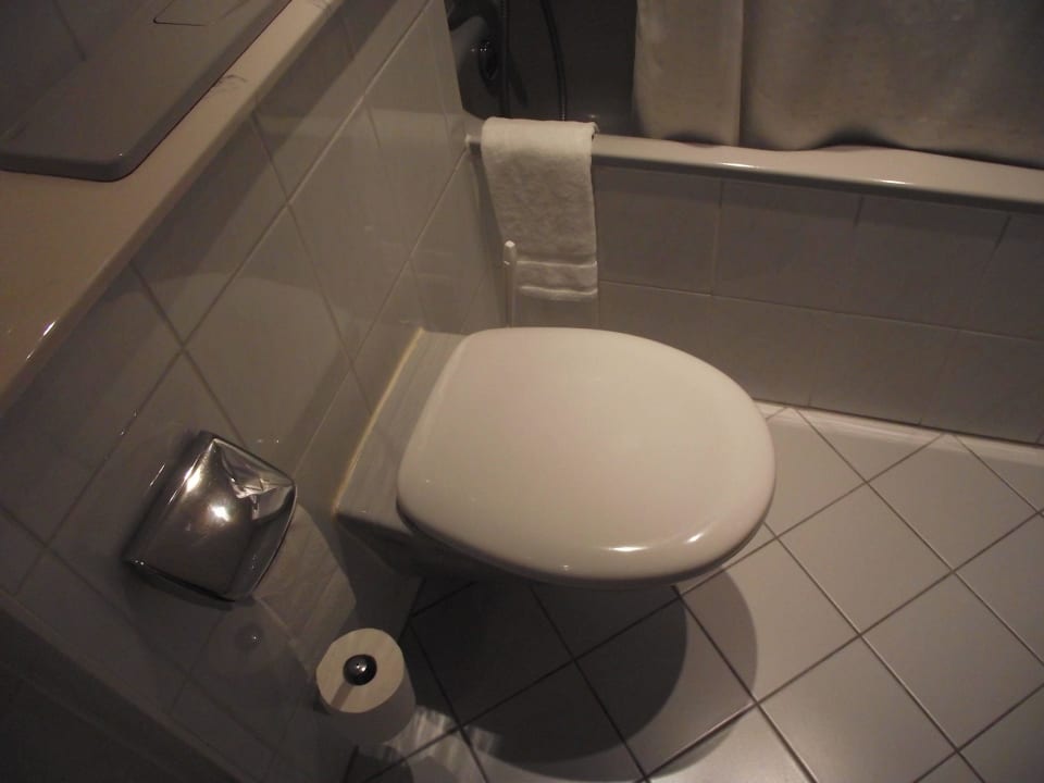 Bad Leonardo Hotel Düsseldorf Airport - Ratingen