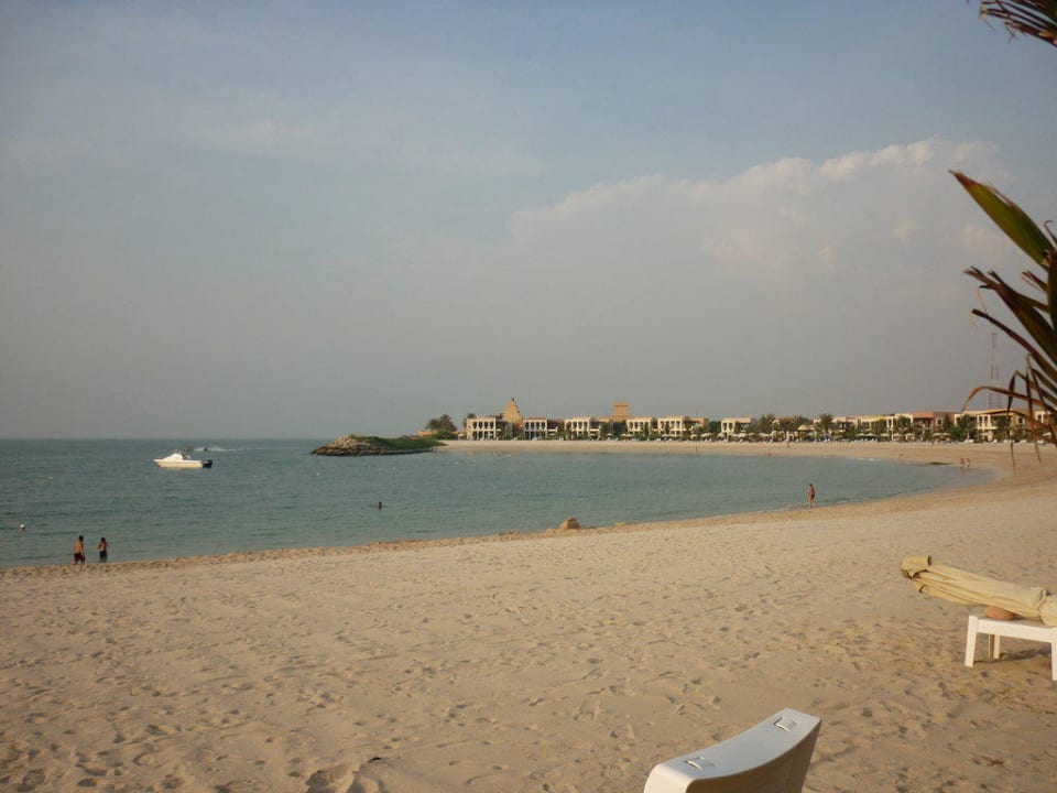 Strand Hilton Resort und Spa Rixos Al Mairid Ras Al Khaimah