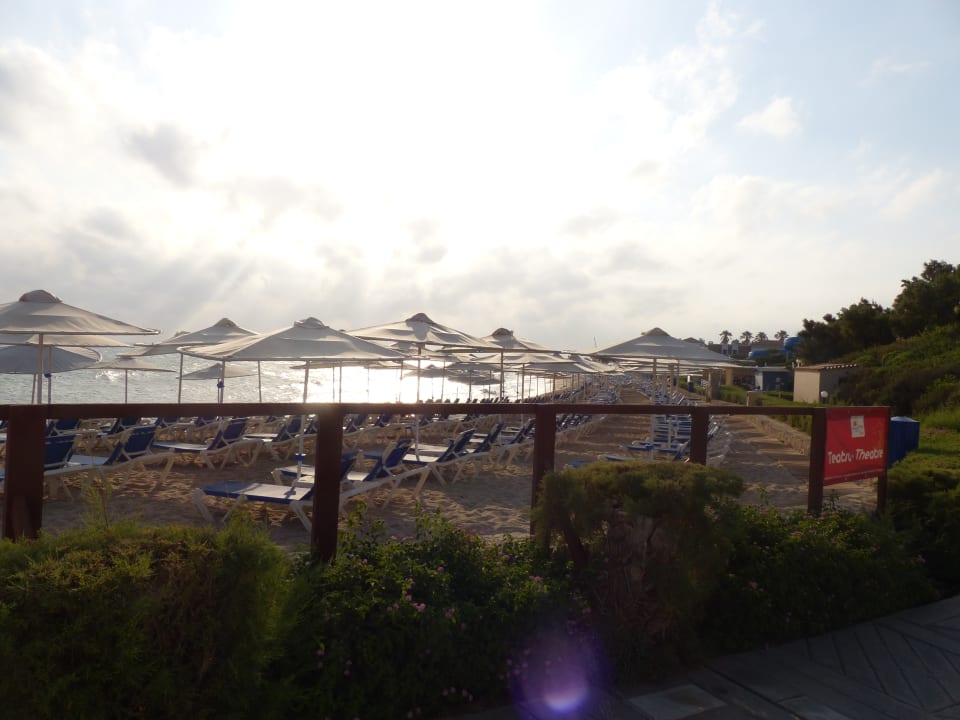 Strand Mitsis Cretan Village