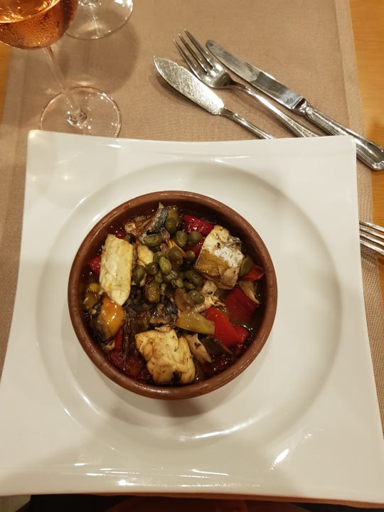 Gastro Korumar Ephesus Beach & Spa Resort