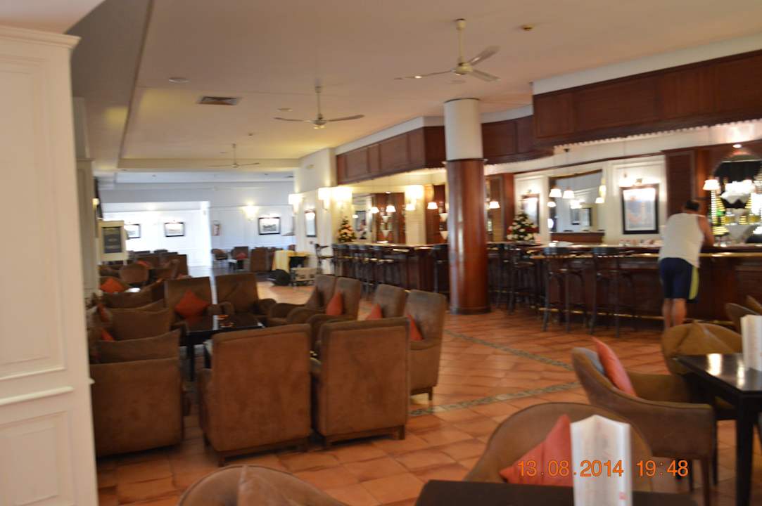 Bar Dunes D'or Ocean Club