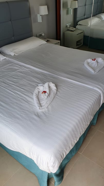 Zimmer Hotel Las Costas