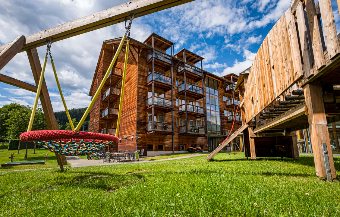 Sport & Freizeit Club Hotel am Kreischberg