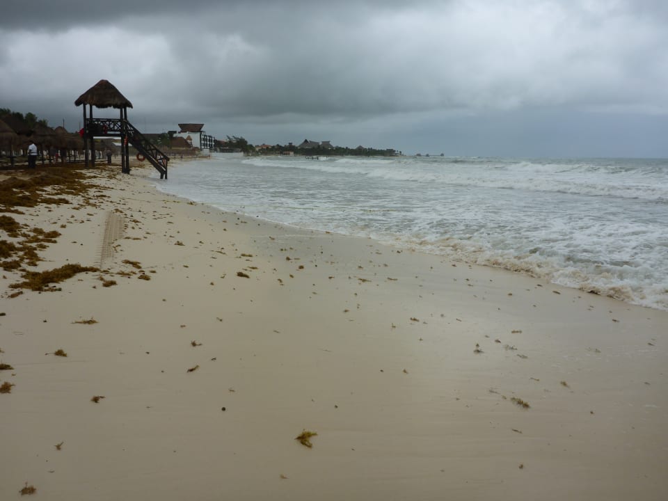 Strand Iberostar Selection Paraiso Maya Suites