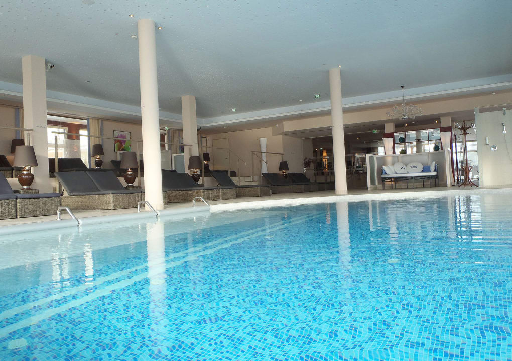 Exklusivtherme Avita Resort Bad Tatzmannsdorf
