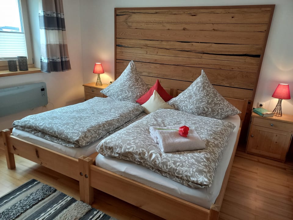 Zimmer Gästehaus Schneider