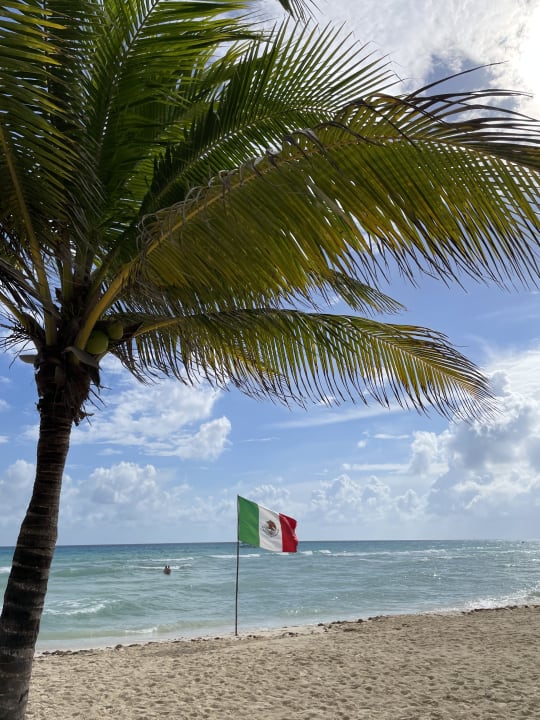 Strand Viva Azteca by Wyndham - All Inclusive Resort