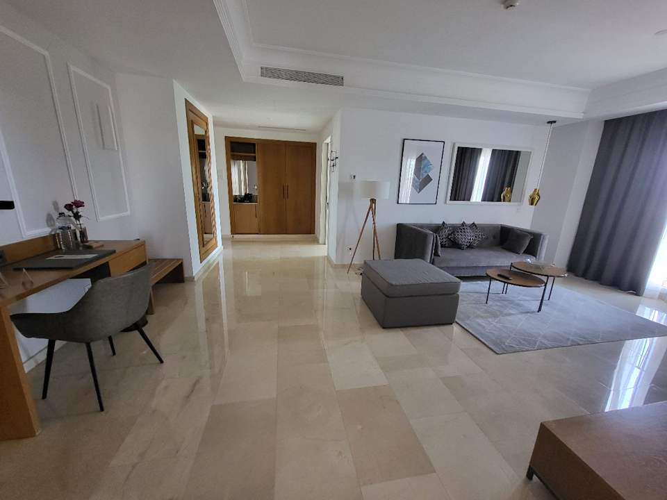 Zimmer Grupotel Playa de Palma Suites & Spa