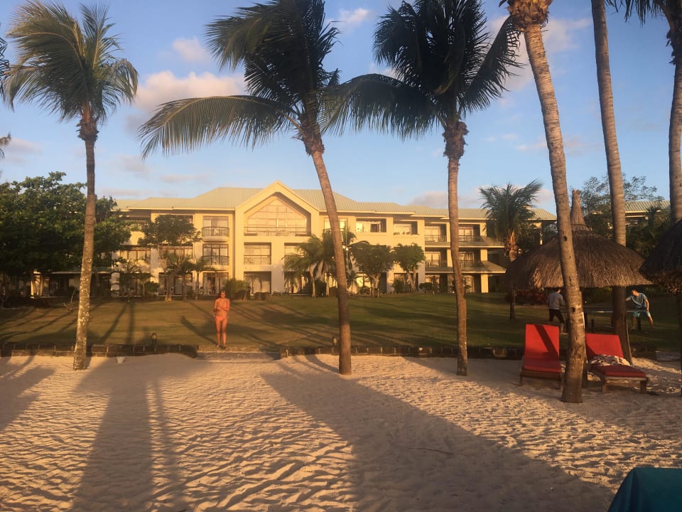 Hotel Le Meridien Ile Maurice Le Meridien Ile Maurice