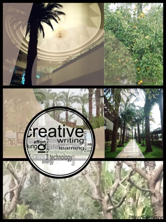 Außenansicht Sunis Kumköy Beach Resort Hotel & Spa