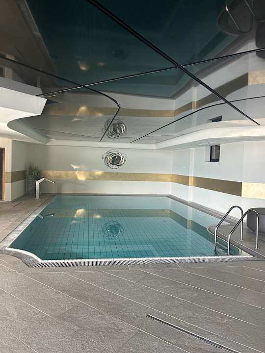 Pool Hotel Pinei Nature & Spirit