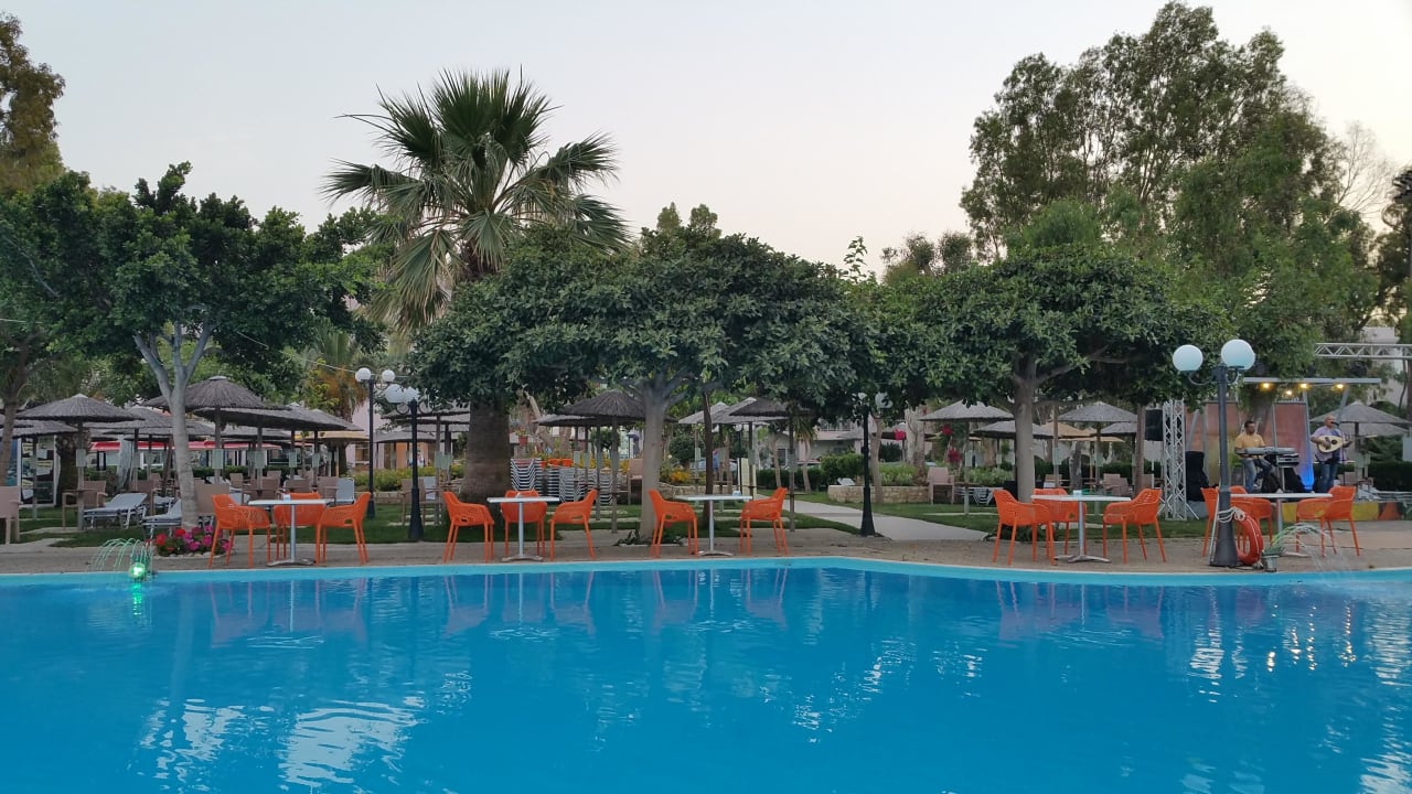 Corissia Park  Harmony Boutique Resort