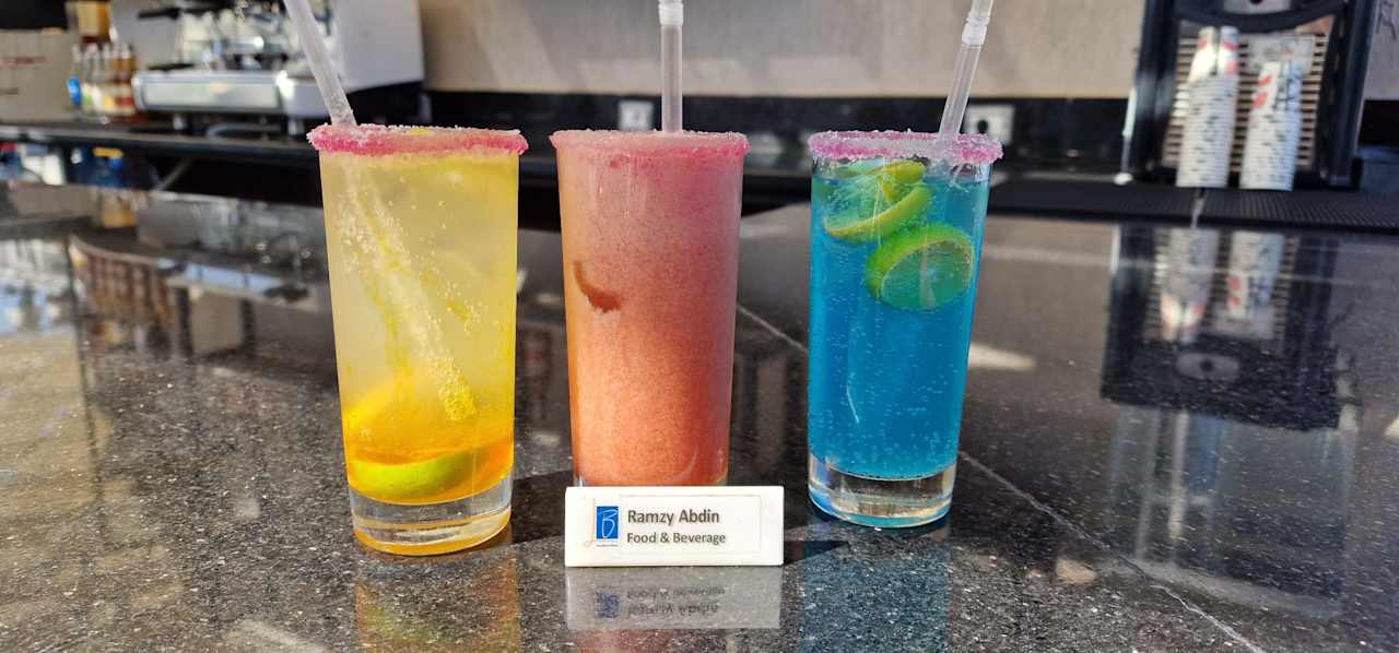 Gastro Hurghada Long Beach Resort