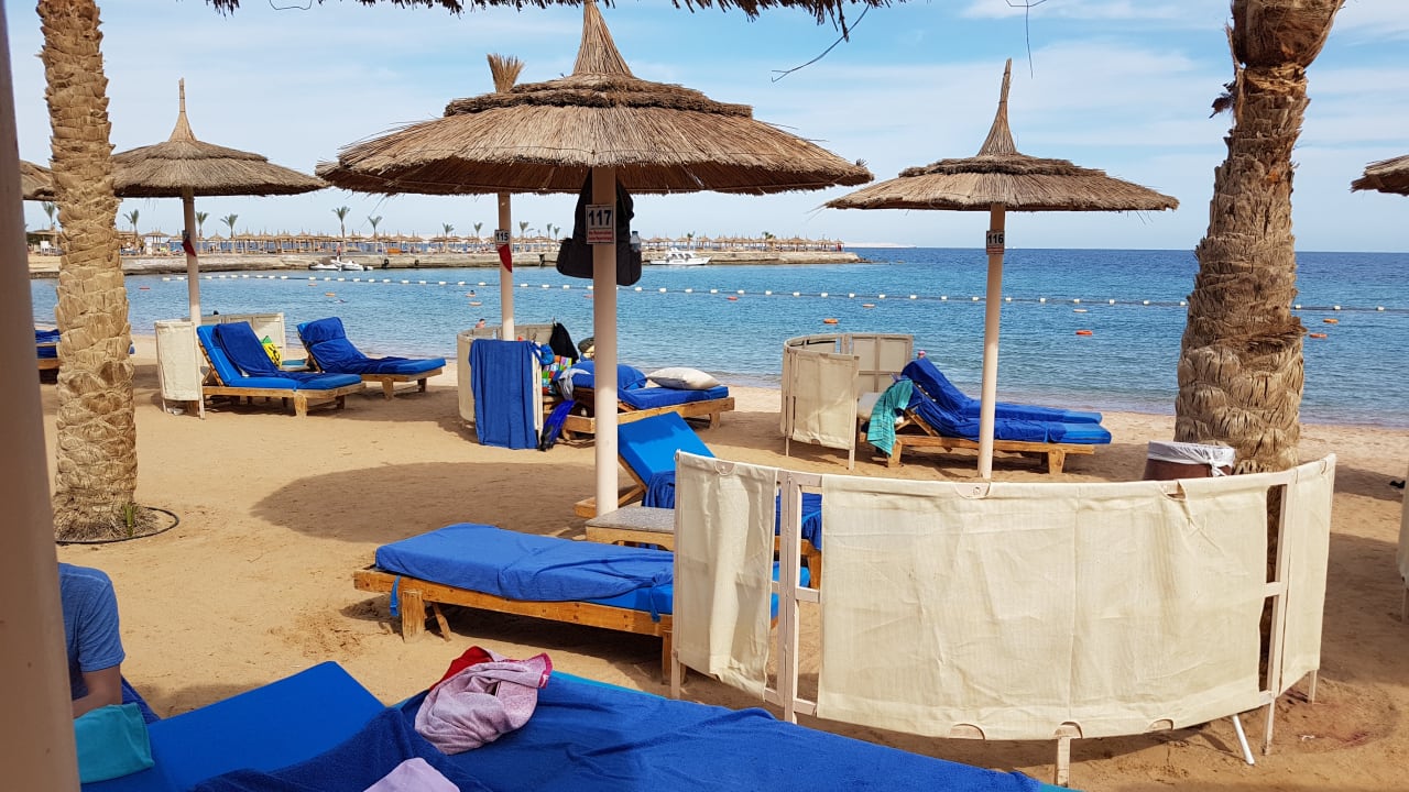 Strand Beach Albatros Resort