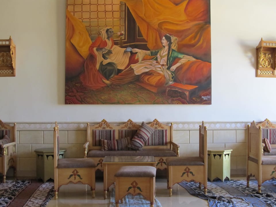 Shisha Nour Palace Resort & Thalasso