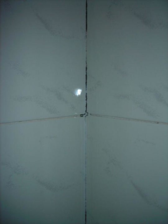 Dusche Flipflop Cala Romantica