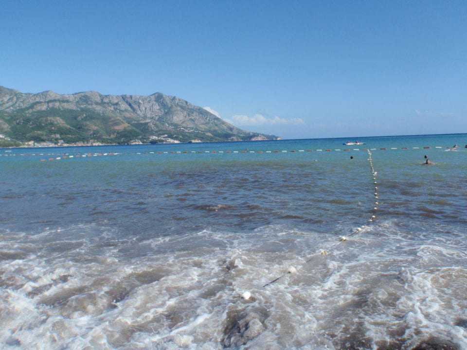 Morze Iberostar Waves Bellevue