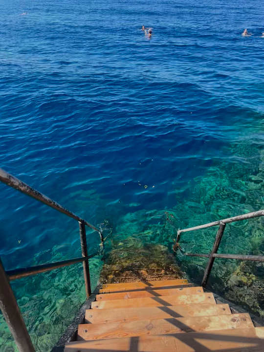 Strand Sentido Naga Bay