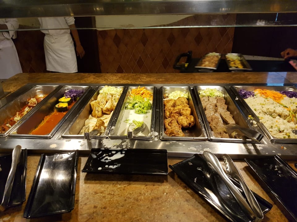 Gastro Dreams La Romana Resort & Spa