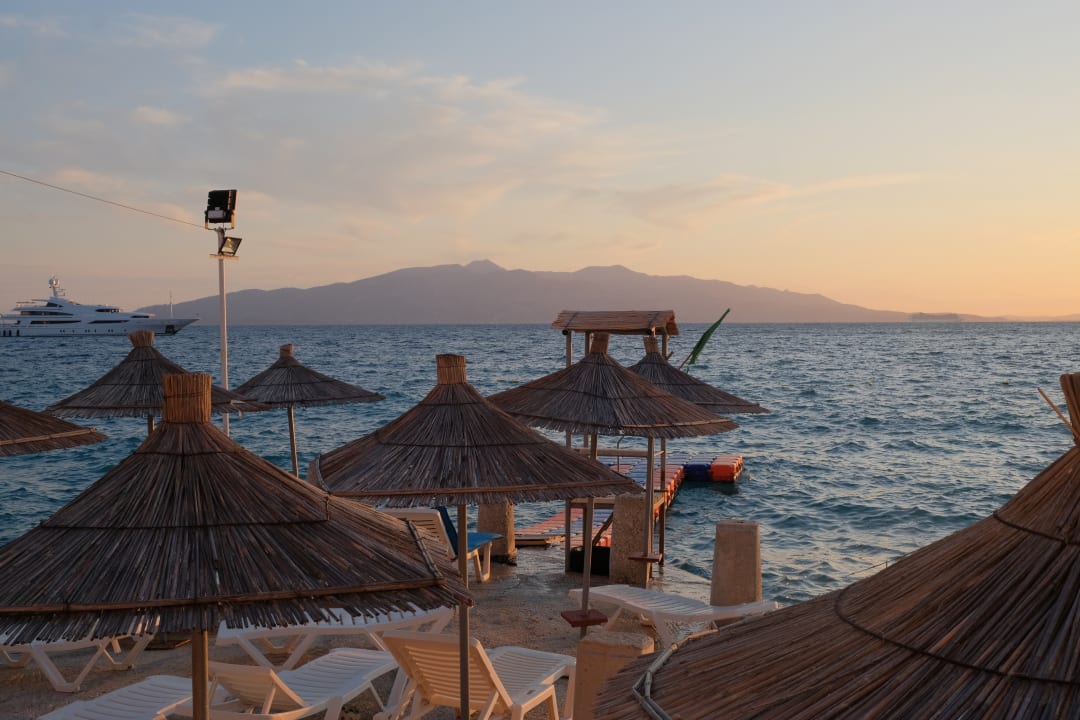 Ausblick Hotel Jaroal