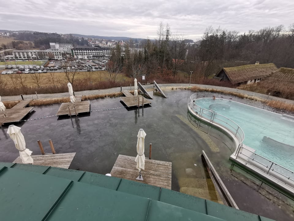 Pool Avita Resort Bad Tatzmannsdorf