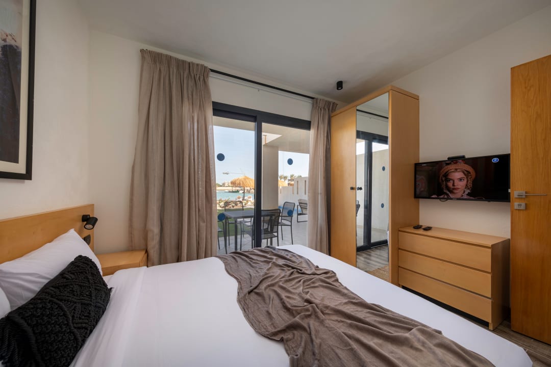 Zimmer Creek Hotel and Residences El Gouna