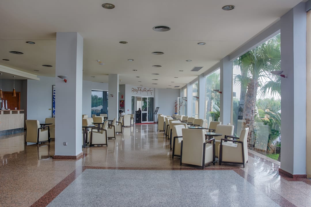 Sonstiges Hotel Royal Costa