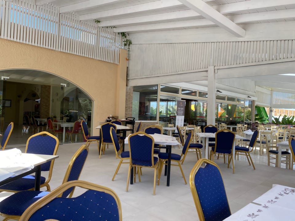 Gastro Hotel Golden Odyssey